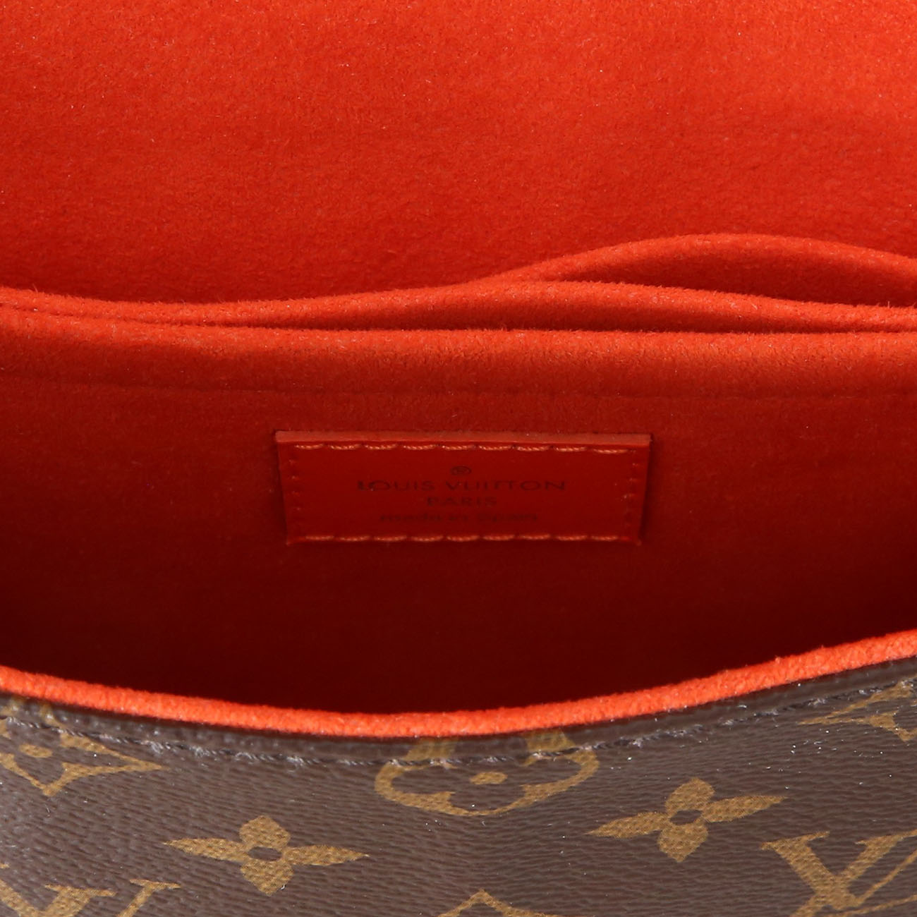 LOUIS VUITTON(USED)루이비통  모노그램 생 미셸 숄더백